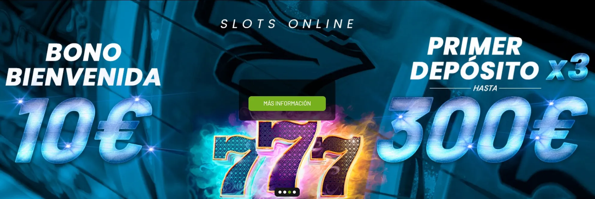 SpeedyBet Captura de pantalla 1